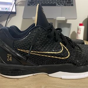 WKB Kobe 6 Mambacita Alt